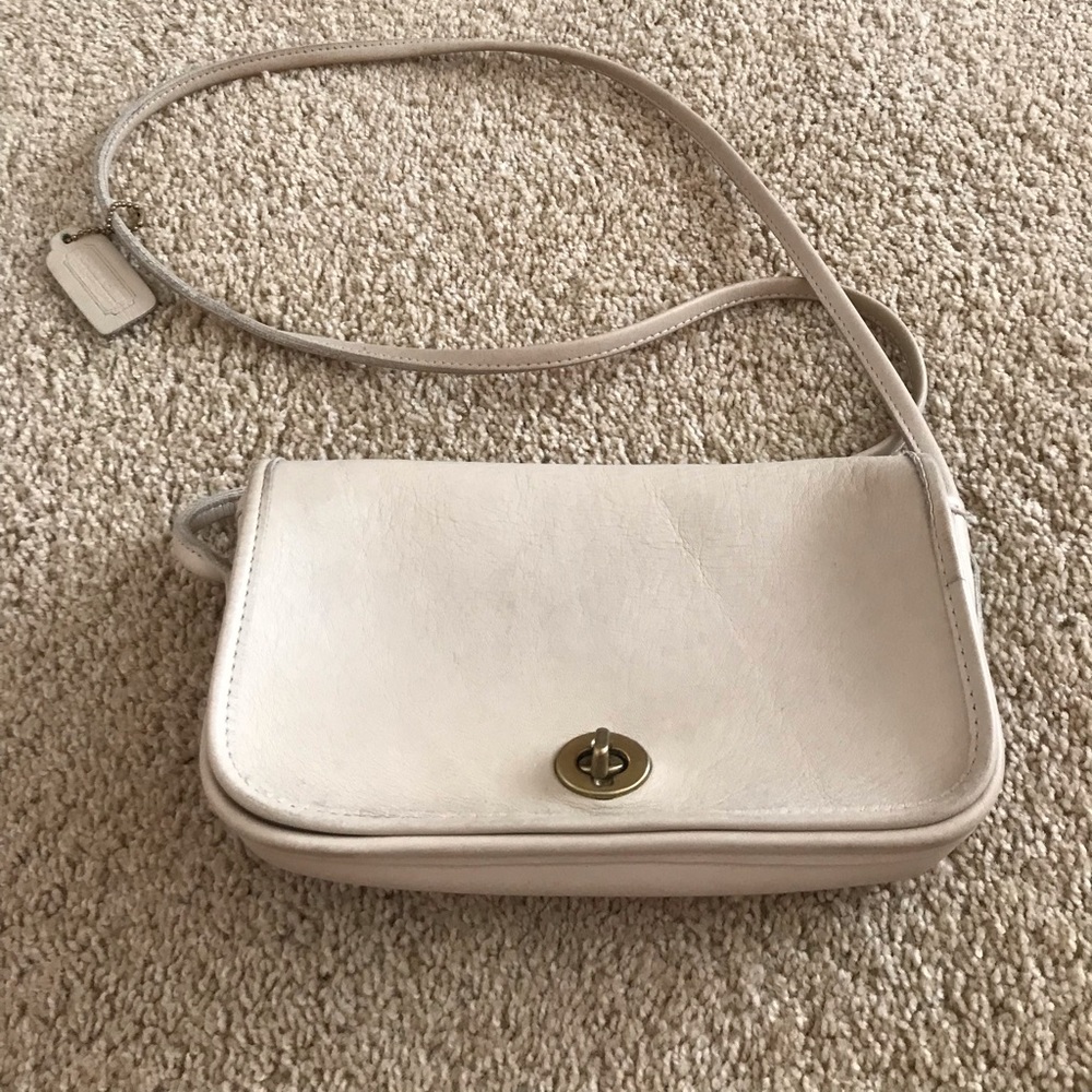 Coach crossbody bag.  Great condition.